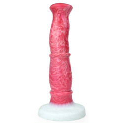Anal Predator Gode Alien Nucix 24 x 5.2cm